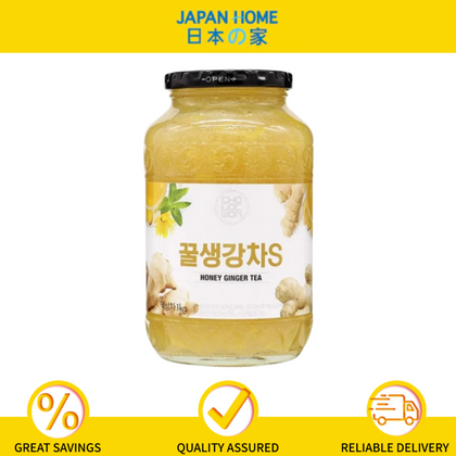 CHOLOCWON Honey Ginger Tea 1kg