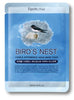 Blue Farmstay Visible Diff Birds Nest Aqua Mask
