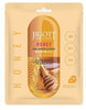 Yellow Jigott Honey Mask