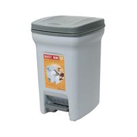 Micronware Pedal Dustbin 6L