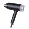 Black PowerPac Turbo Hair Dryer 1800W 