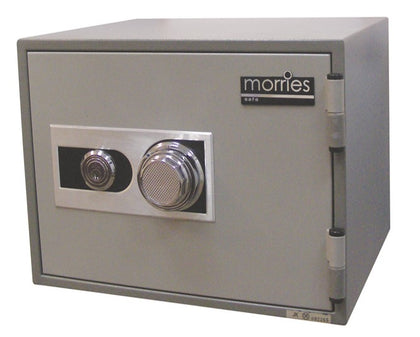Morries Fire Resistance Safe Box MS-17S