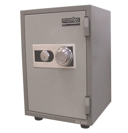 Morries Fire Resistance Safe Box MS-17TS