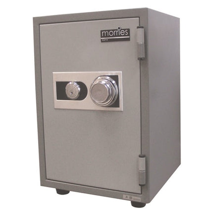 Morries Fire Resistance Safe Box MS-21TS (H486 X W344 X D393mm)