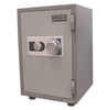 Morries Fire Resistance Safe Box MS-21TS (H486 X W344 X D393mm)