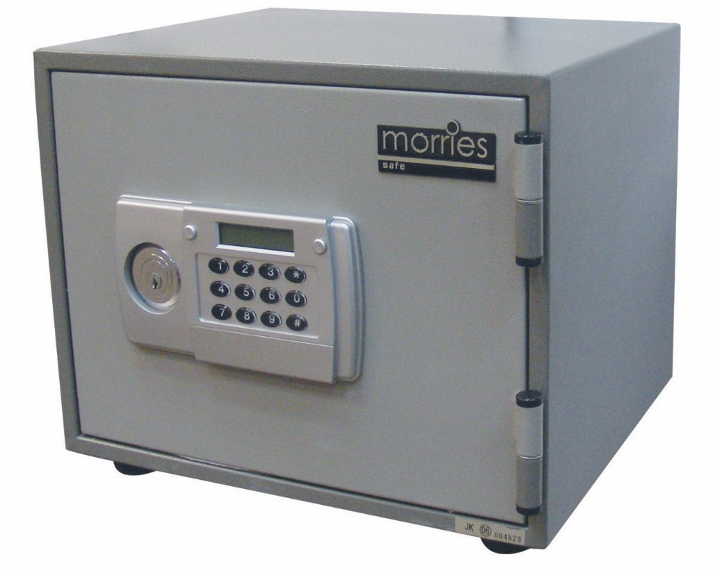 Morries Fire Resistance Safe Box MS-16D