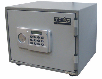 Morries Fire Resistance Safe Box MS-21D