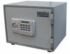Morries Fire Resistance Safe Box MS-21D