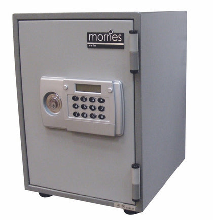 Morries Fire Resistance Safe Box MS-16TD (H400 X W304 X D330mm)