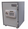 Morries Fire Resistance Safe Box MS-16TD (H400 X W304 X D330mm)