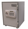Morries Fire Resistance Safe Box MS-17TD (H486 X W344 X D350mm)