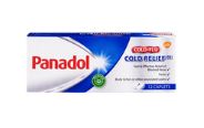 Panadol C+F Cold Relief 12s