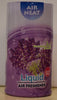 Air Neat Liquid Air Freshener Lavender 400ml #62951