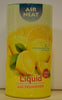 Air Neat Liquid Air Freshener Lemon 400ml