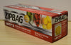 Lacy Zipbag Quart 25s