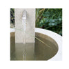 Almada 59 Water Fountain (450 x 450 x 470mm) - Granite Grey