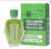 Eagle medicated oil No.2 6ml