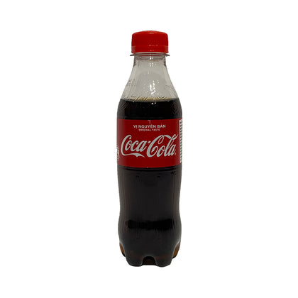 Coke 300ml ***24 bottles*** Expiry FEB 2024