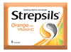 Strepsils Extra /Regular 6s