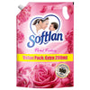 Flora, Softlan Fabric Conditioner Refill