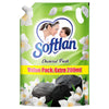 Charcoal Softlan Fabric Conditioner Refill