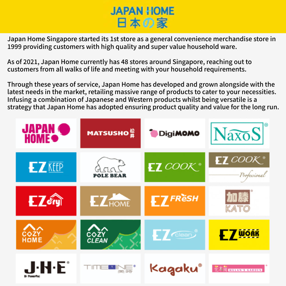 Japan Home Dry Floor Wipes 30s