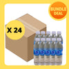 [Bundle X 24] Clear Pure Drinking Water 500ml #68023