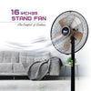 IFAN STAND FAN 16