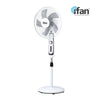 WHITE IFAN STAND FAN 16