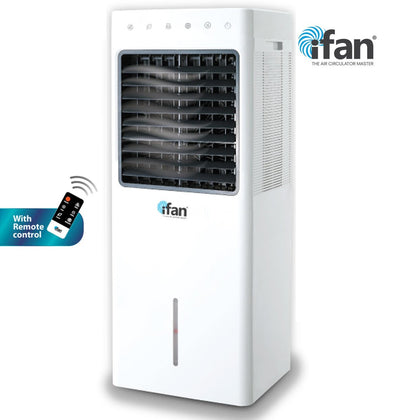 IFAN AIR COOLER EVAPORATIVE WITH 18LITRES WATER TANK