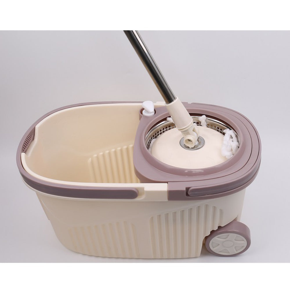 Cleaning mop set on sale