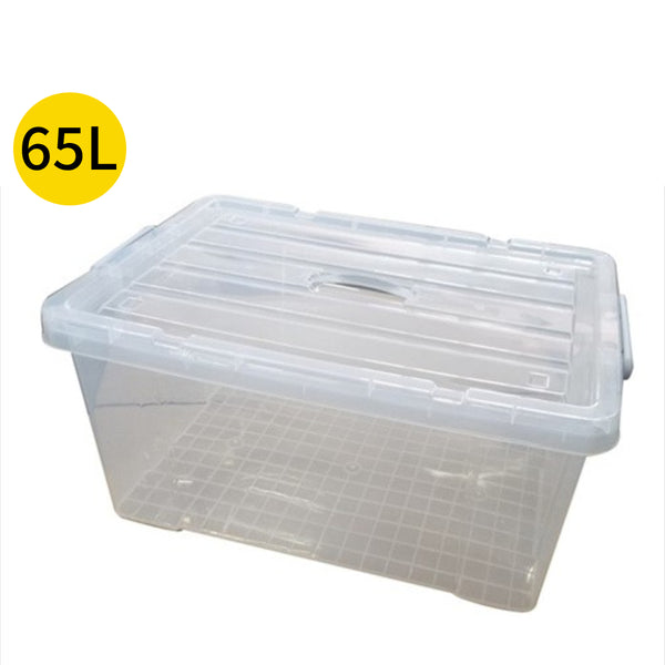 Plastic multi 2025 storage boxes