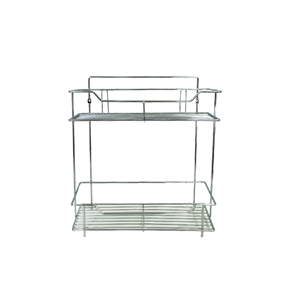 [Japan Home] 2 Tier Rack (29.5*13.5*35cm) TM-002-2