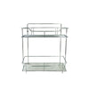 [Japan Home] 2 Tier Rack (29.5*13.5*35cm) TM-002-2