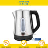 [Morries] Cordless Kettle Jug (1.7L) - Strix