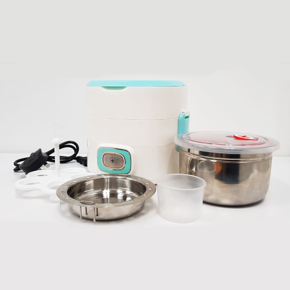 [Morries] Electric Lunch Box (1.3L)