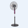 [Morries] Stand Fan with Remote (16 Inches) - 525SFTR