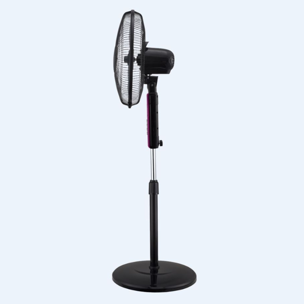 [Morries] Stand Fan with Remote (16 Inches) - 525SFTR