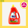 BREEZE Liquid Detergent Power Clean 4kg#53949A