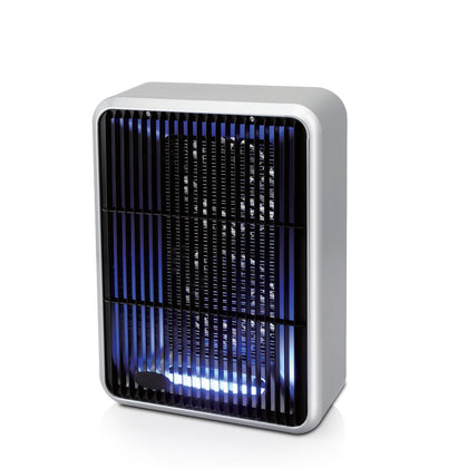 MOSQUITO POWER STRIKE PEST REPELLENT WITH 2 SUCTION FANS