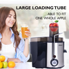 JUICE EXTRACTOR WITH 2 SPEED SELECTOR AND STAINLESS STEEL BLADES (PP3405)