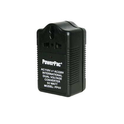 60W Step Up & Down Voltage Converter Transformer 110V / 220V