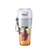 PowerPac USB Charged Portable Blender with 304 Stainless Steel, 350mL