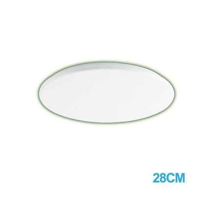 15W LED CEILING LAMP SPHERE DAYLIGHT