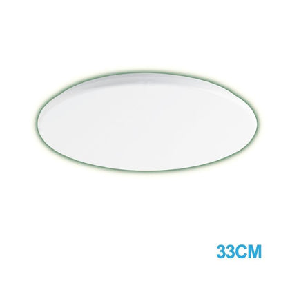 24W LED CEILING LAMP SPHERE DAYLIGHT - coming soon