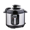 5L ELECTRIC PRESSURE COOKER 5.0L