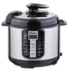 6L ELECTRIC PRESSURE COOKER 6.0L