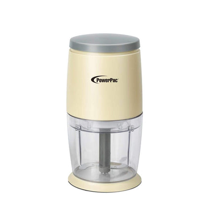 PowerPac Mini Chopper 350ml, 120W