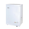 100L Chest Freezer CFC Free, Chiller & Freezer