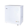 150L Chest Freezer CFC Free, Chiller & Freezer